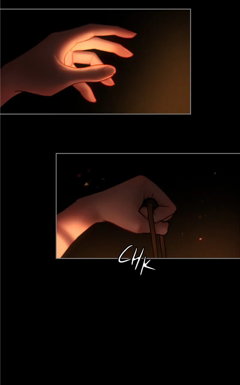 Quantum Entanglement Chapter 76 page 39 - 