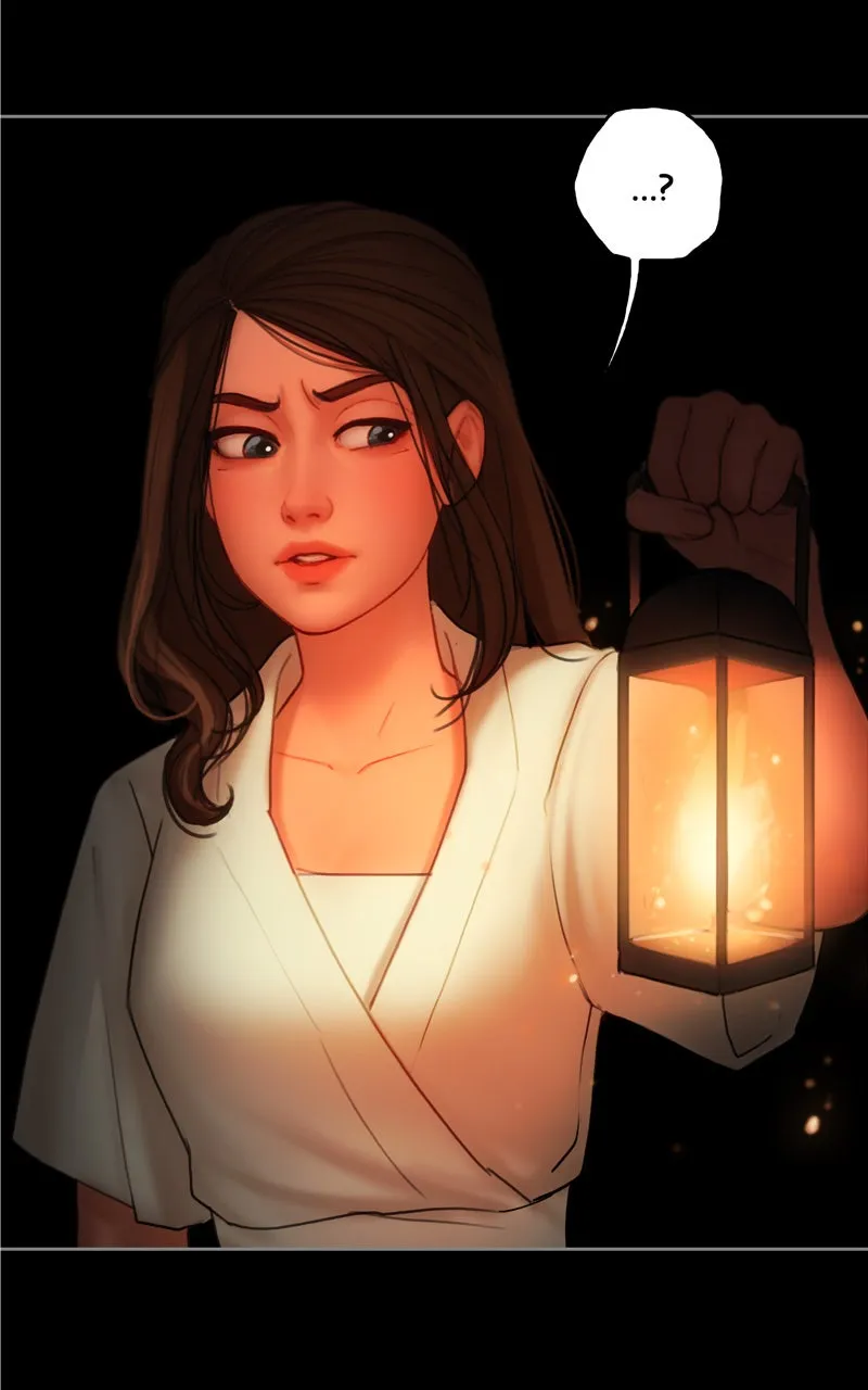 Quantum Entanglement Chapter 76 page 40 - 