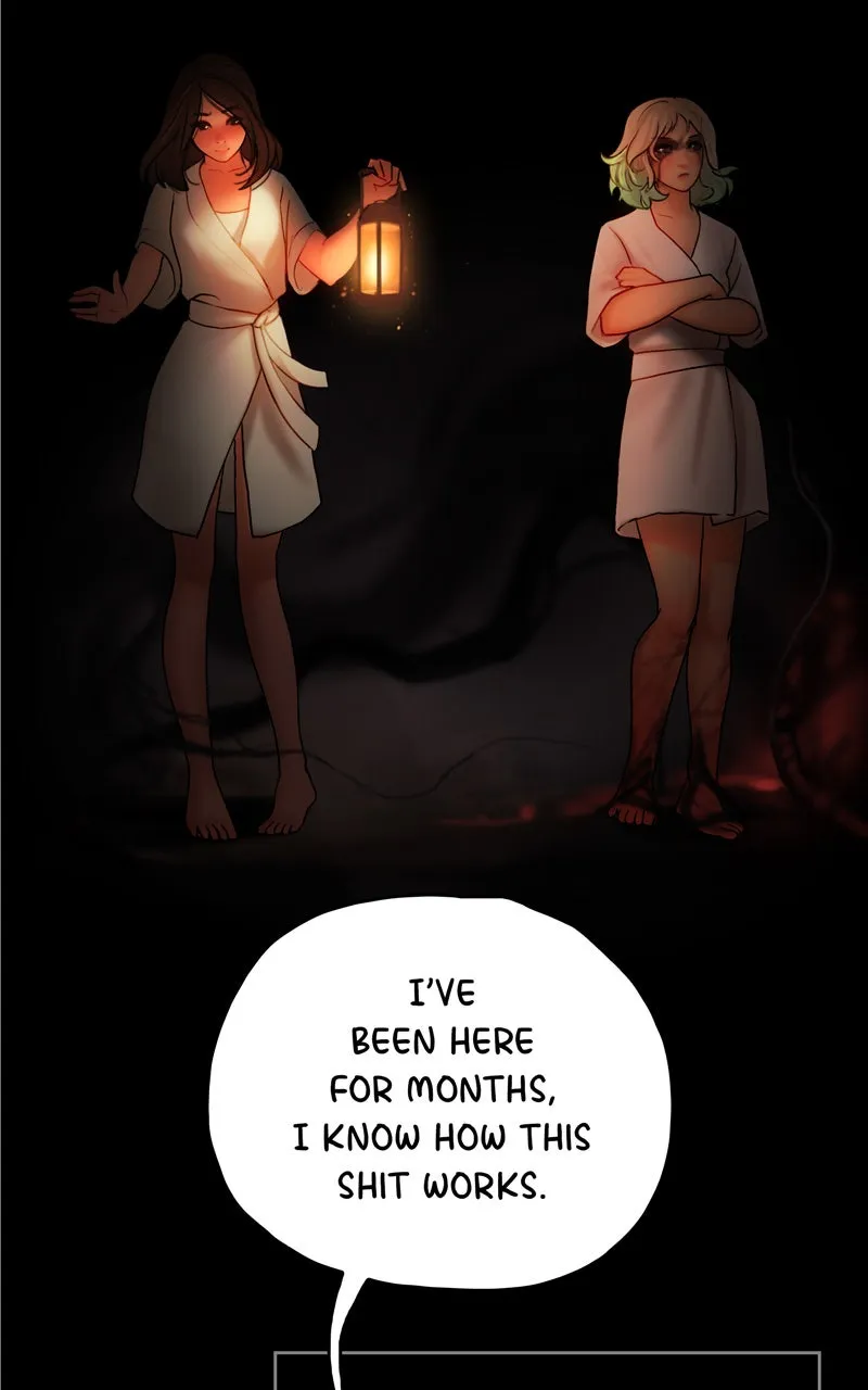 Quantum Entanglement Chapter 76 page 46 - 
