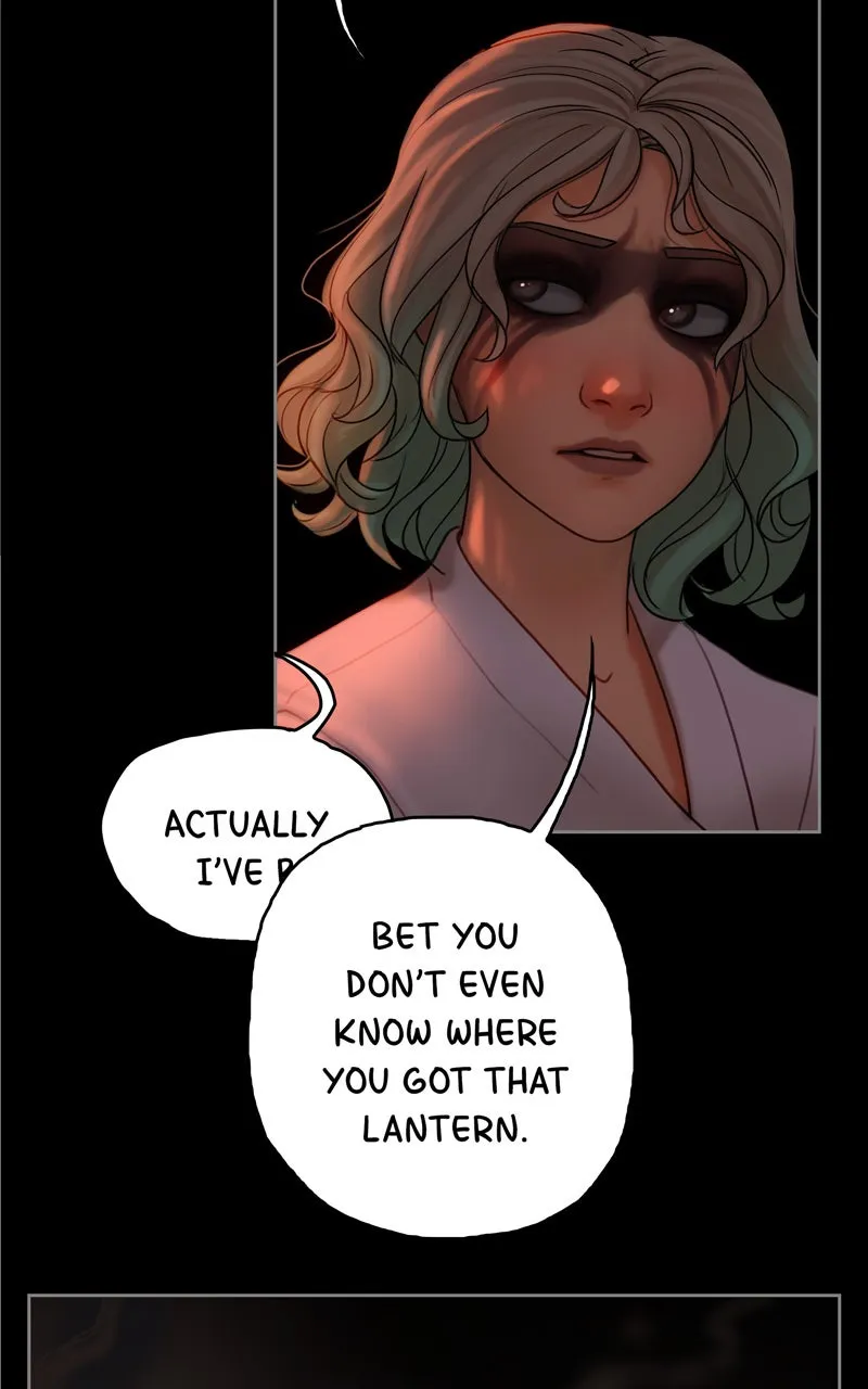 Quantum Entanglement Chapter 76 page 47 - 