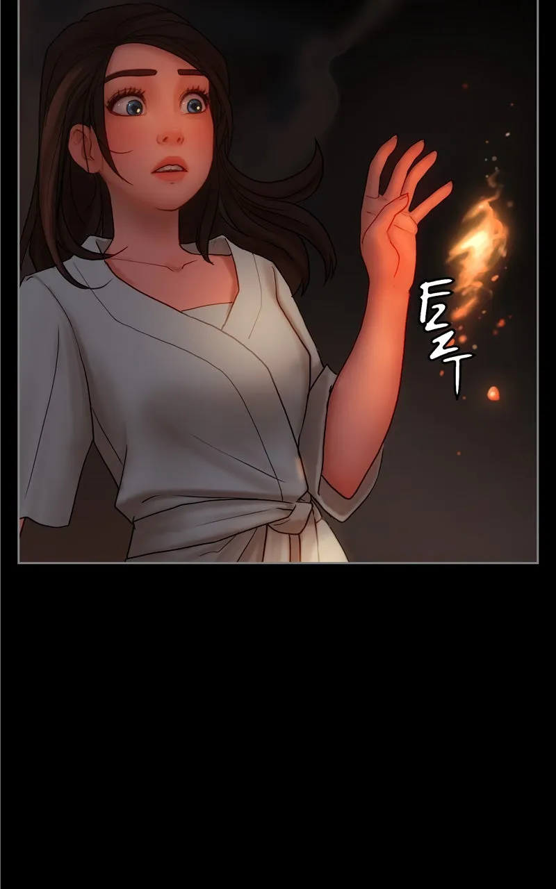 Quantum Entanglement Chapter 76 page 48 - 