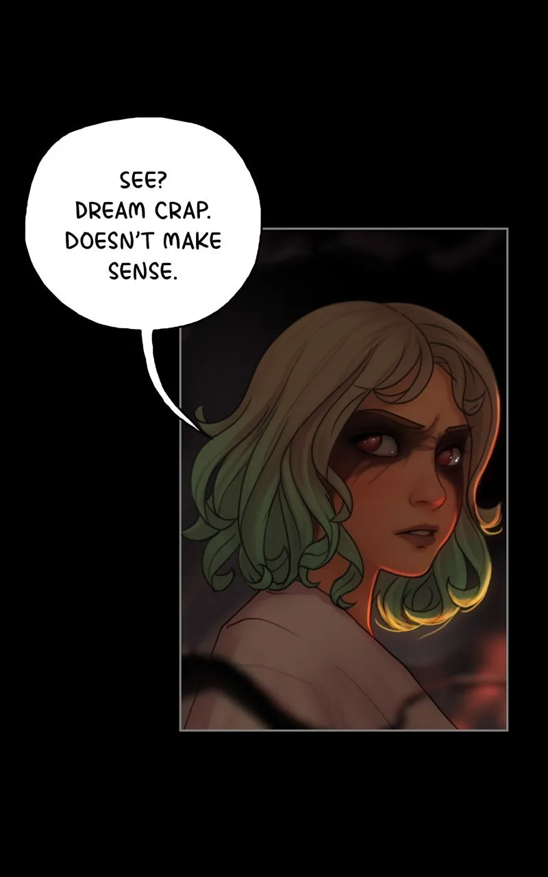 Quantum Entanglement Chapter 76 page 49 - 