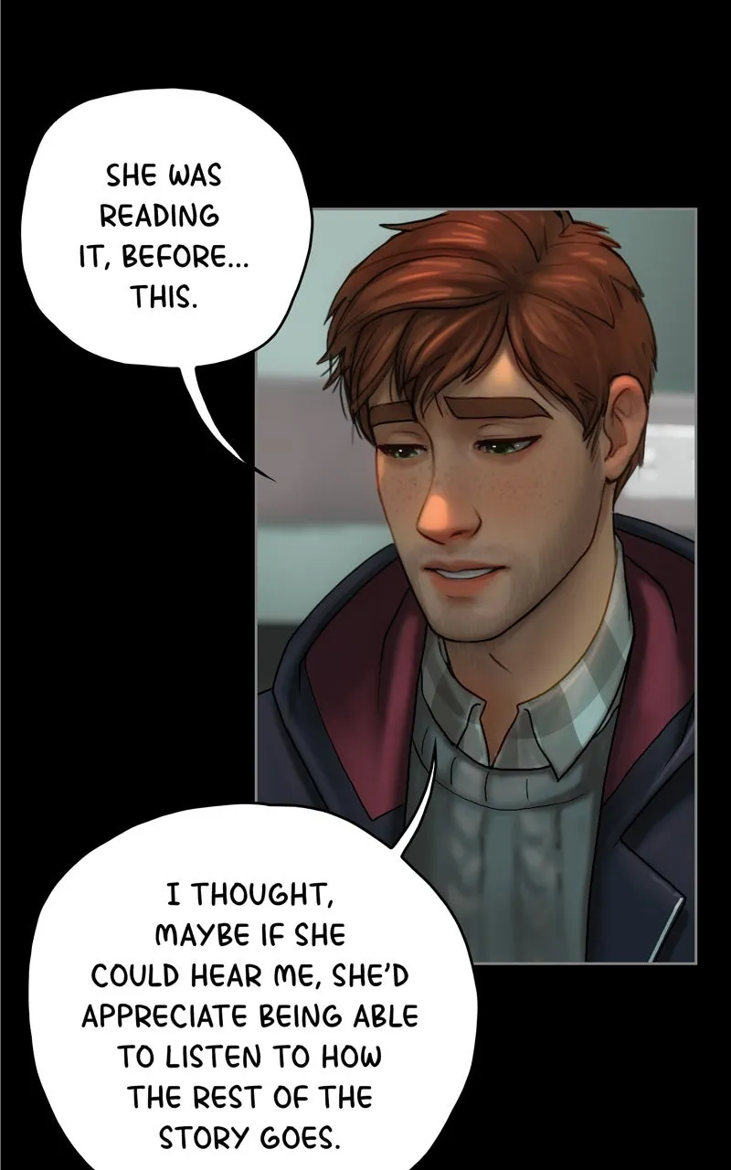 Quantum Entanglement Chapter 76 page 7 - 