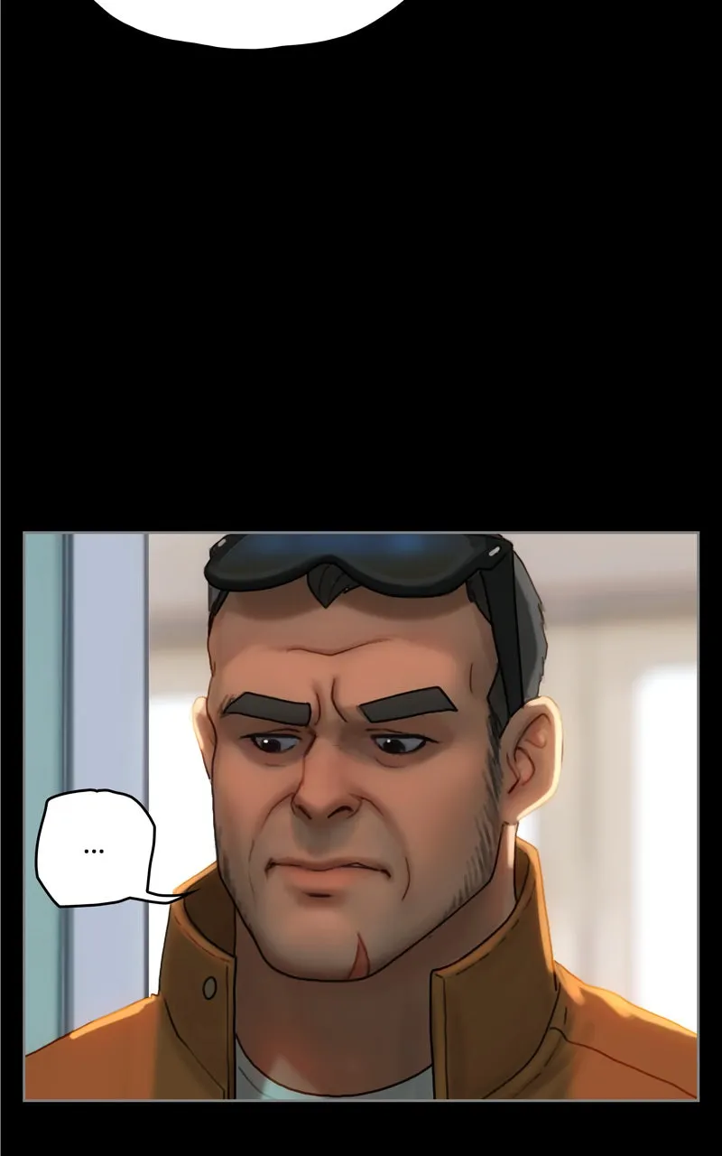 Quantum Entanglement Chapter 76 page 8 - 