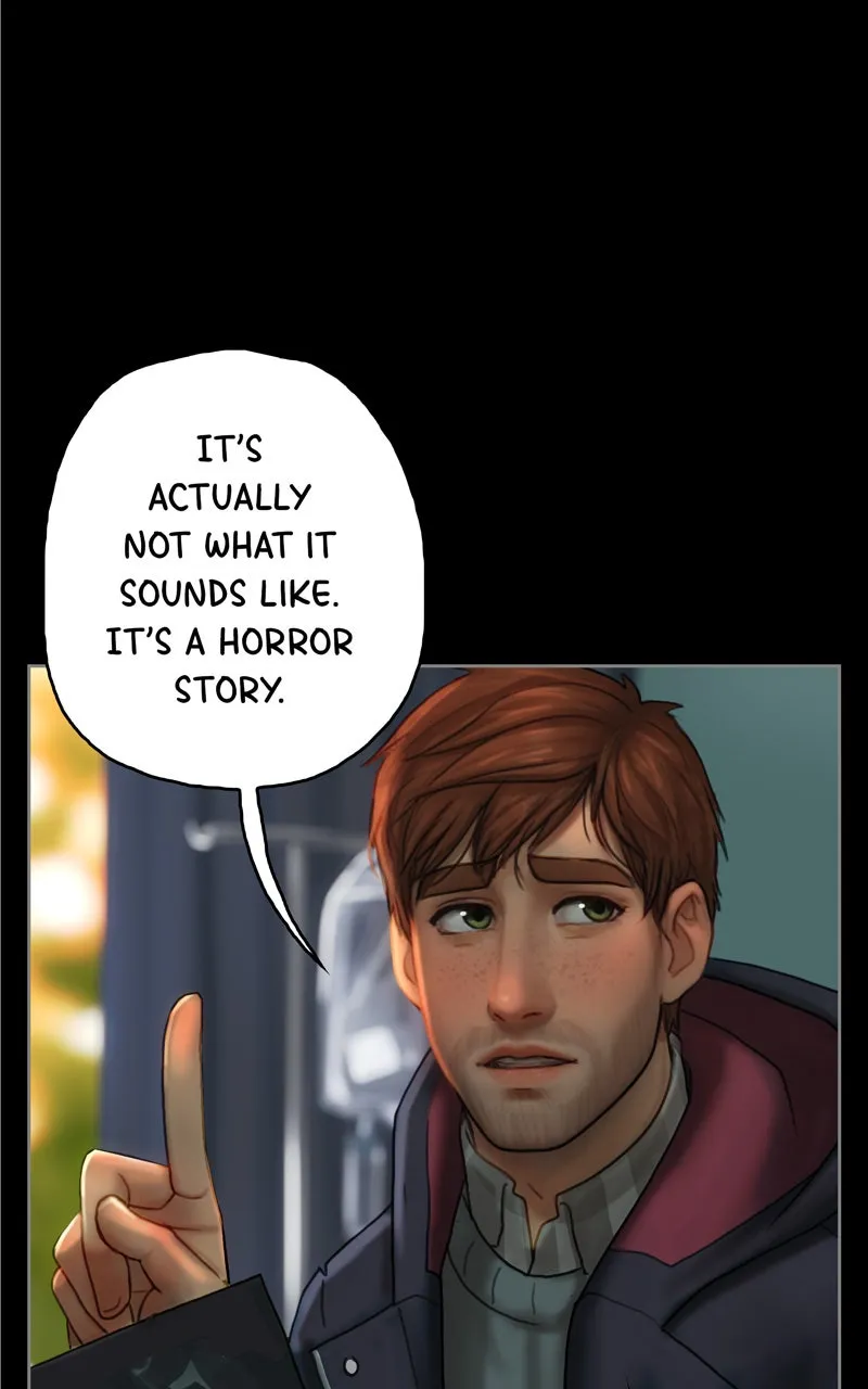 Quantum Entanglement Chapter 76 page 9 - 