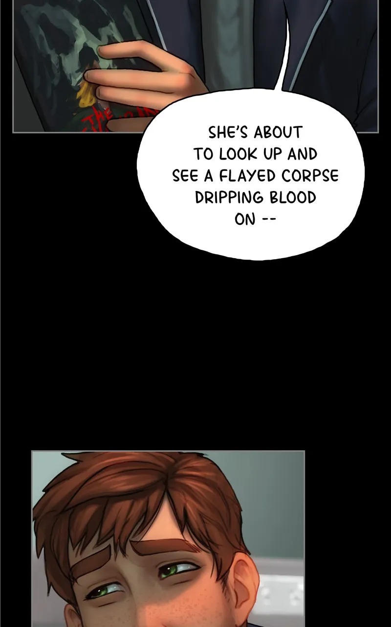 Quantum Entanglement Chapter 76 page 10 - 