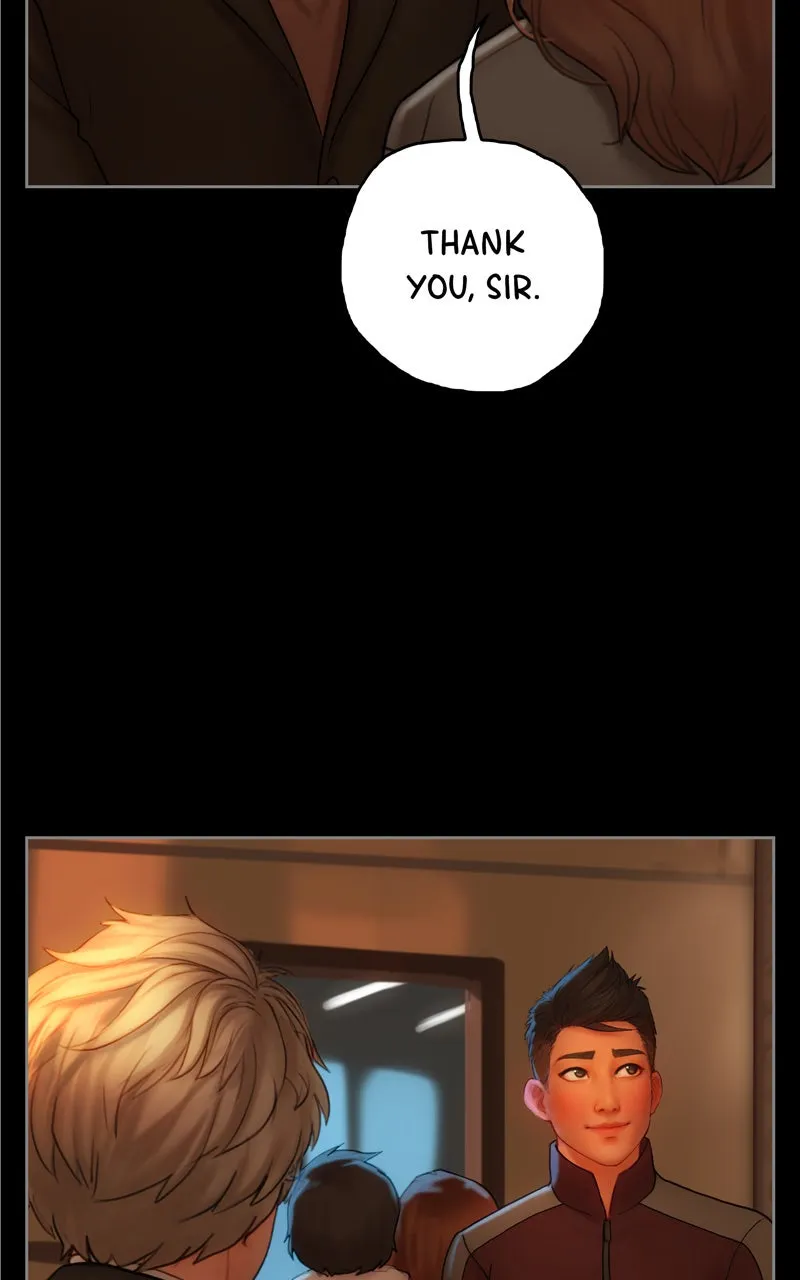 Quantum Entanglement Chapter 77 page 16 - 