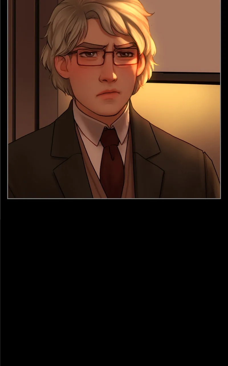 Quantum Entanglement Chapter 77 page 18 - 