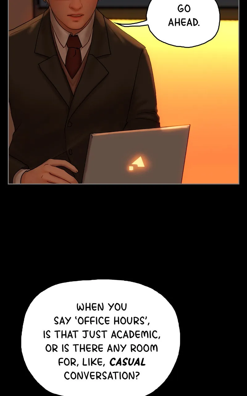 Quantum Entanglement Chapter 77 page 3 - 