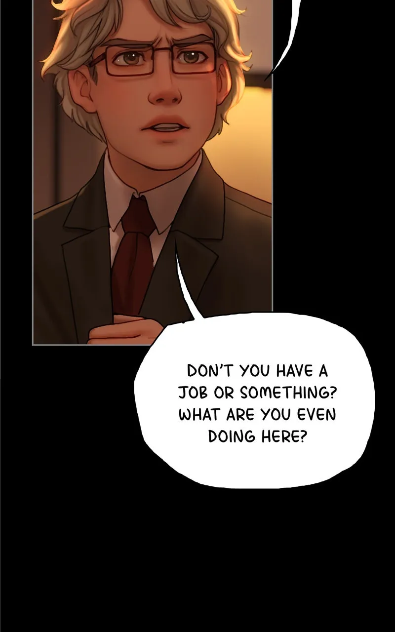 Quantum Entanglement Chapter 77 page 24 - 