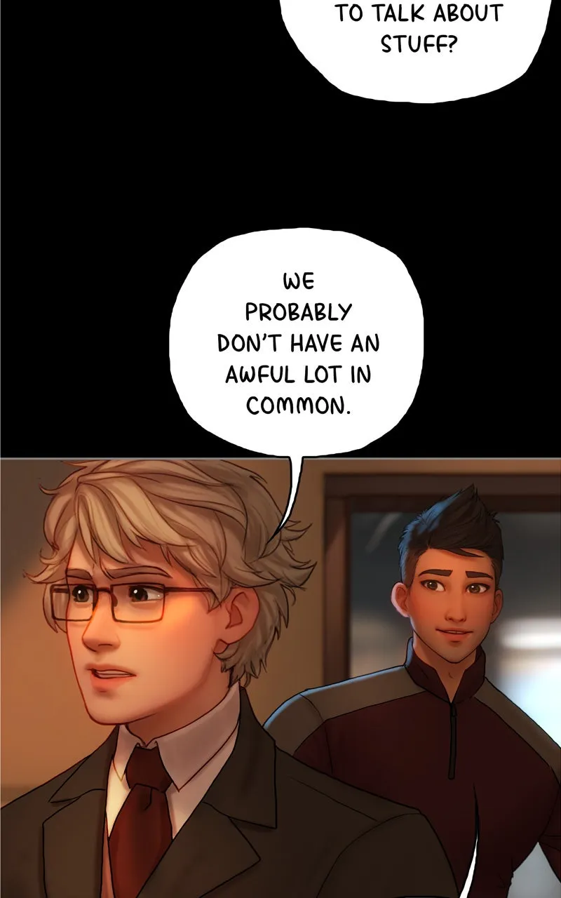 Quantum Entanglement Chapter 77 page 26 - 