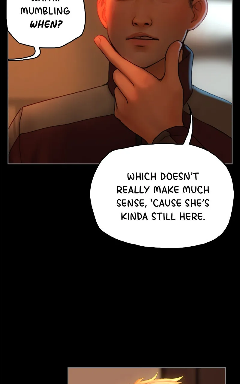 Quantum Entanglement Chapter 77 page 29 - 