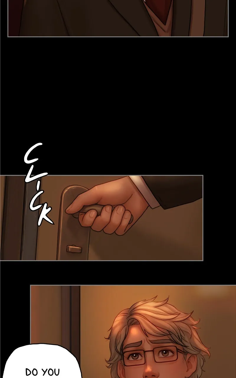 Quantum Entanglement Chapter 77 page 34 - 