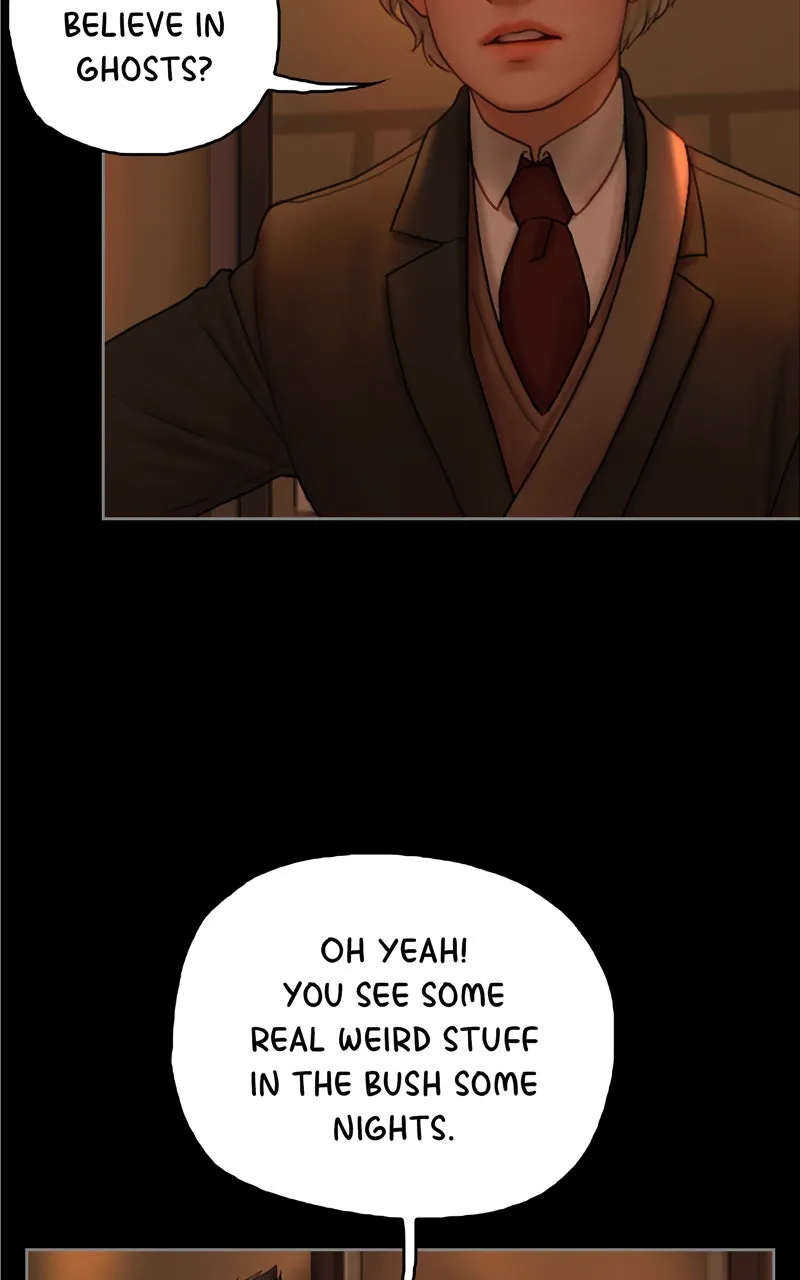 Quantum Entanglement Chapter 77 page 35 - 