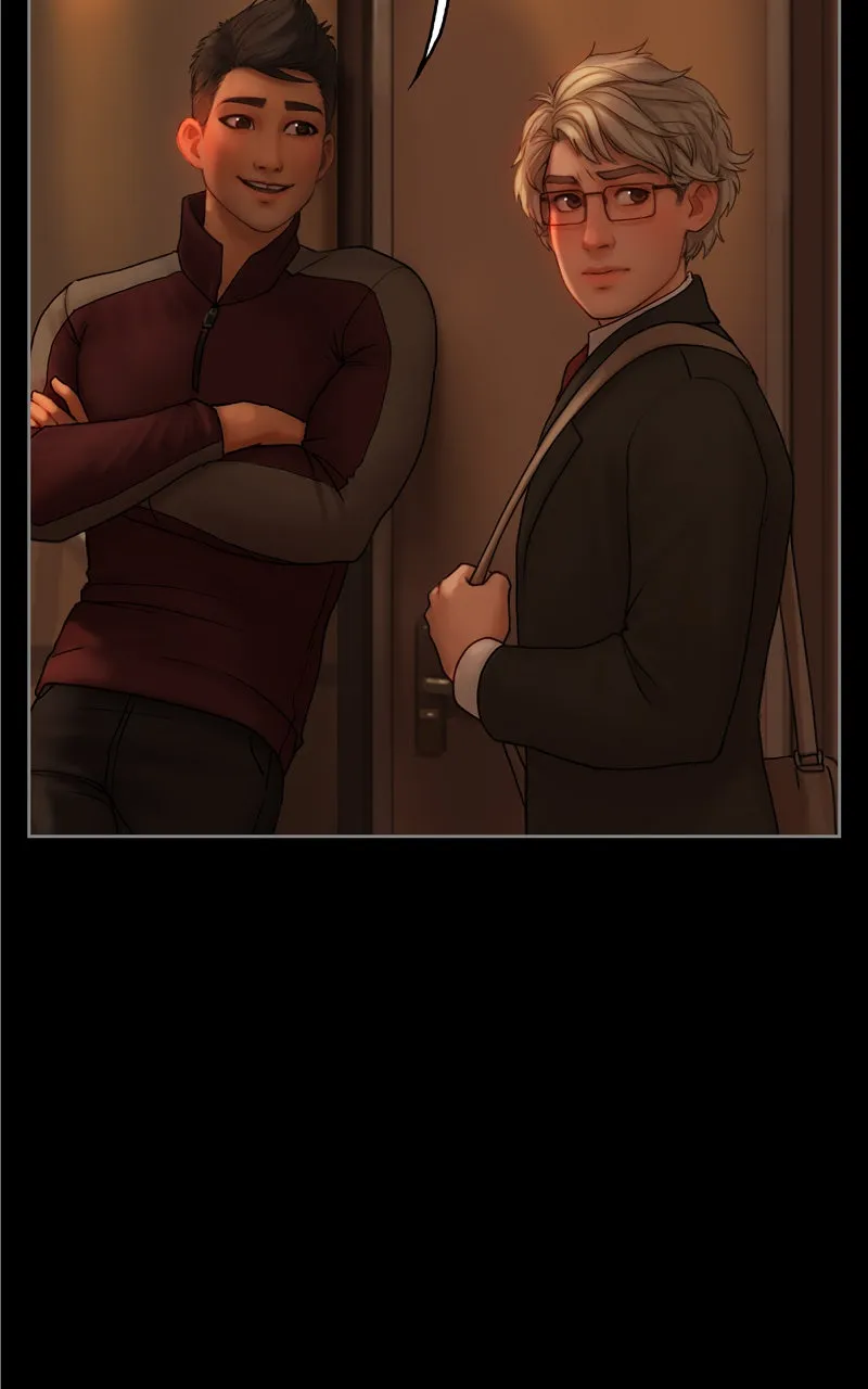 Quantum Entanglement Chapter 77 page 36 - 