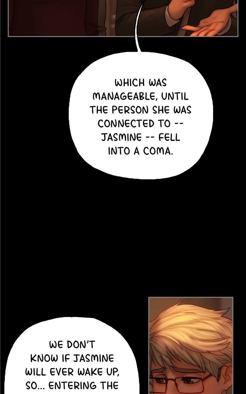 Quantum Entanglement Chapter 77 page 40 - 