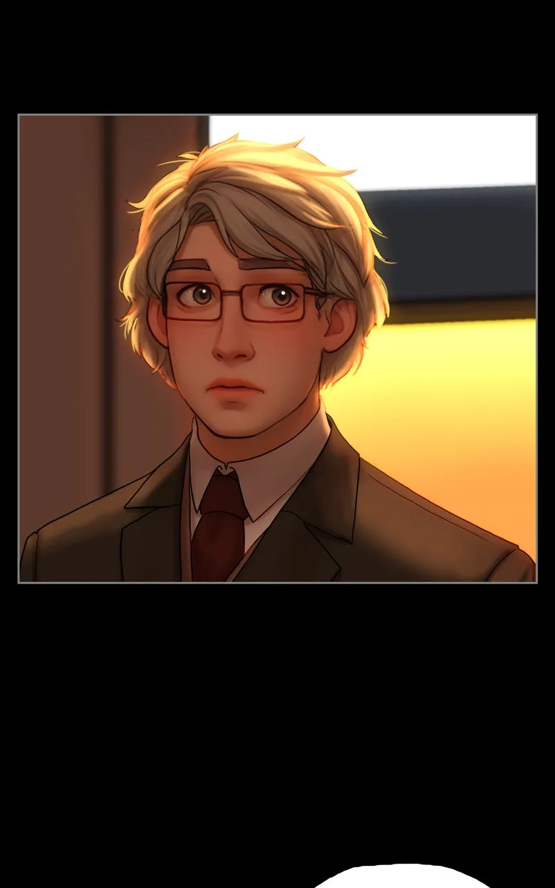 Quantum Entanglement Chapter 77 page 5 - 