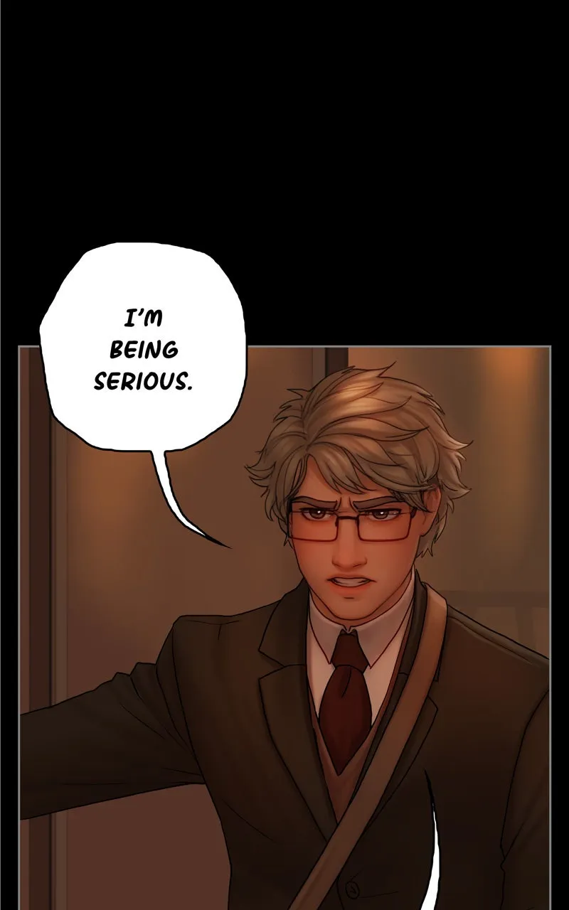 Quantum Entanglement Chapter 77 page 43 - 