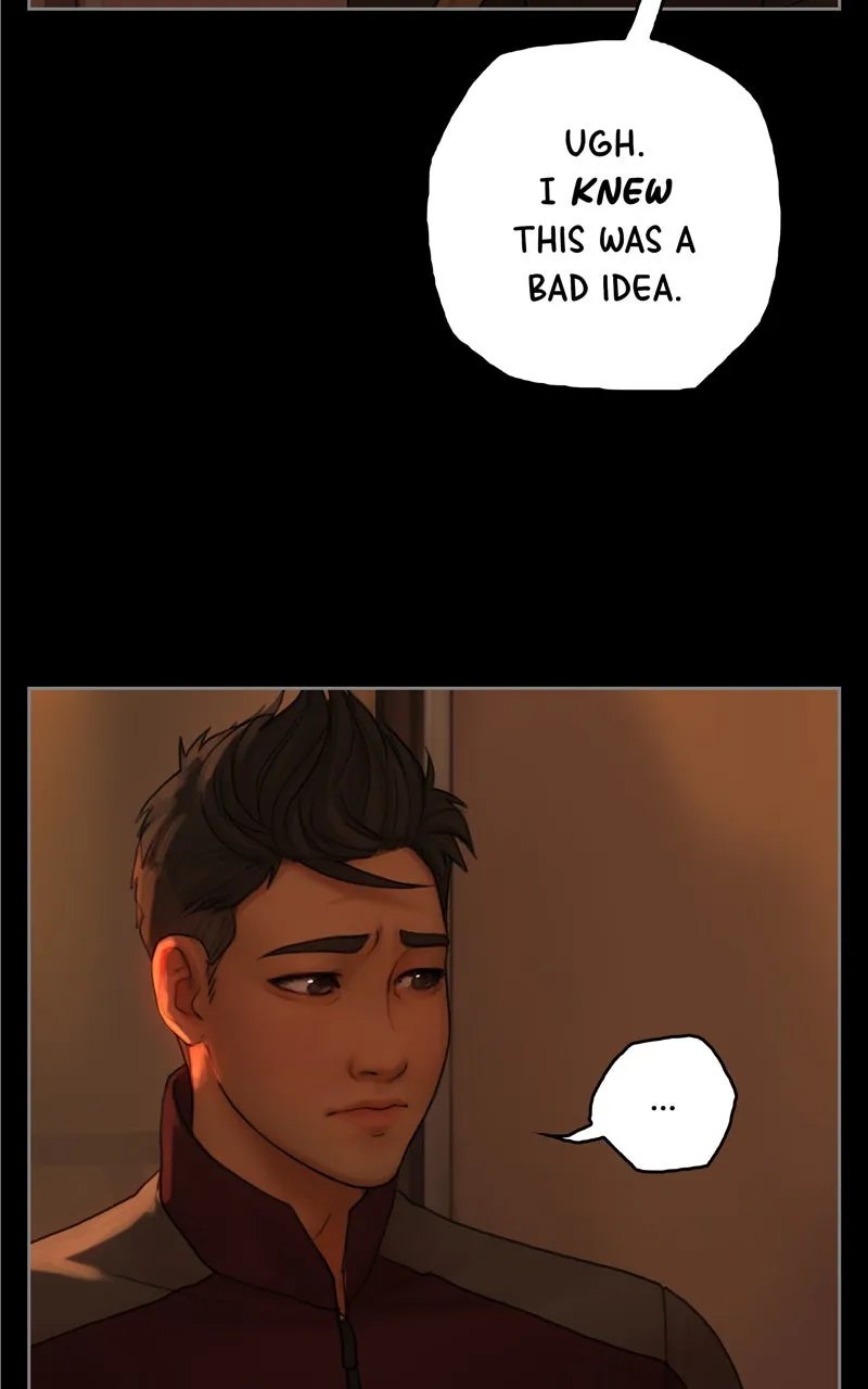 Quantum Entanglement Chapter 77 page 44 - 