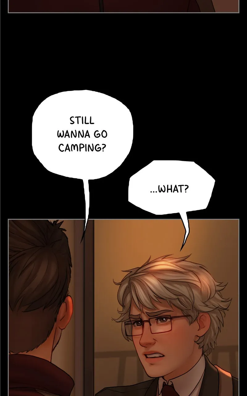 Quantum Entanglement Chapter 77 page 45 - 