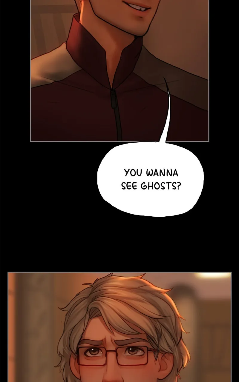 Quantum Entanglement Chapter 77 page 47 - 
