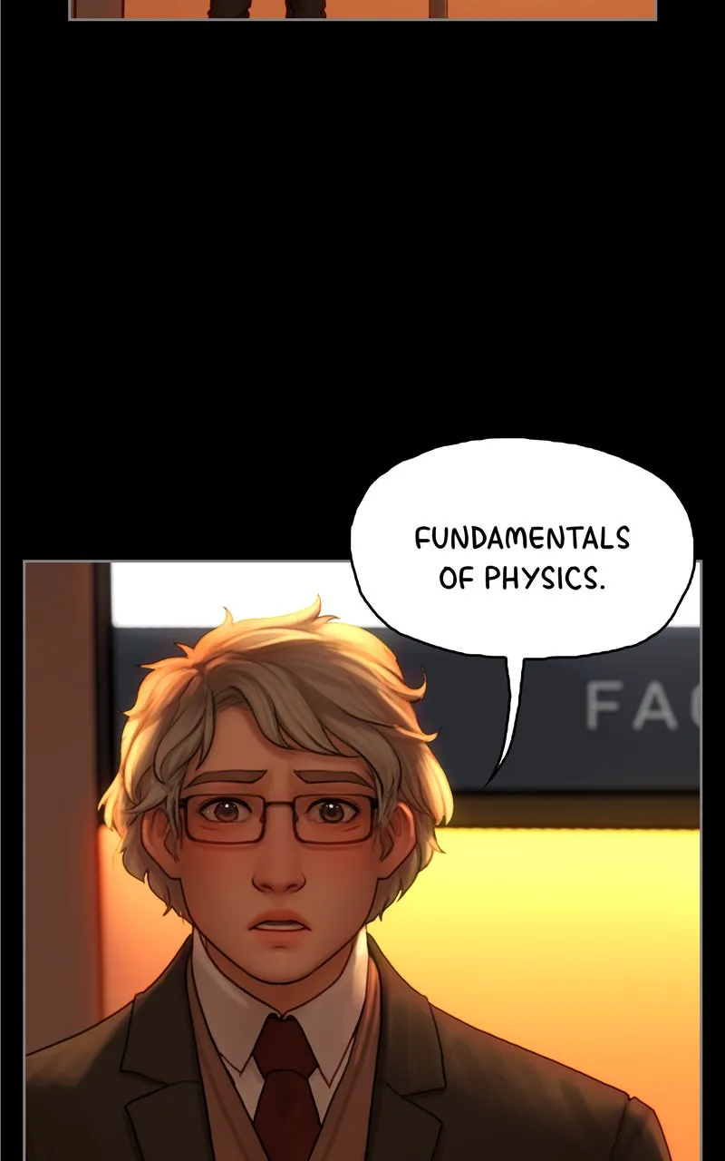 Quantum Entanglement Chapter 77 page 10 - 