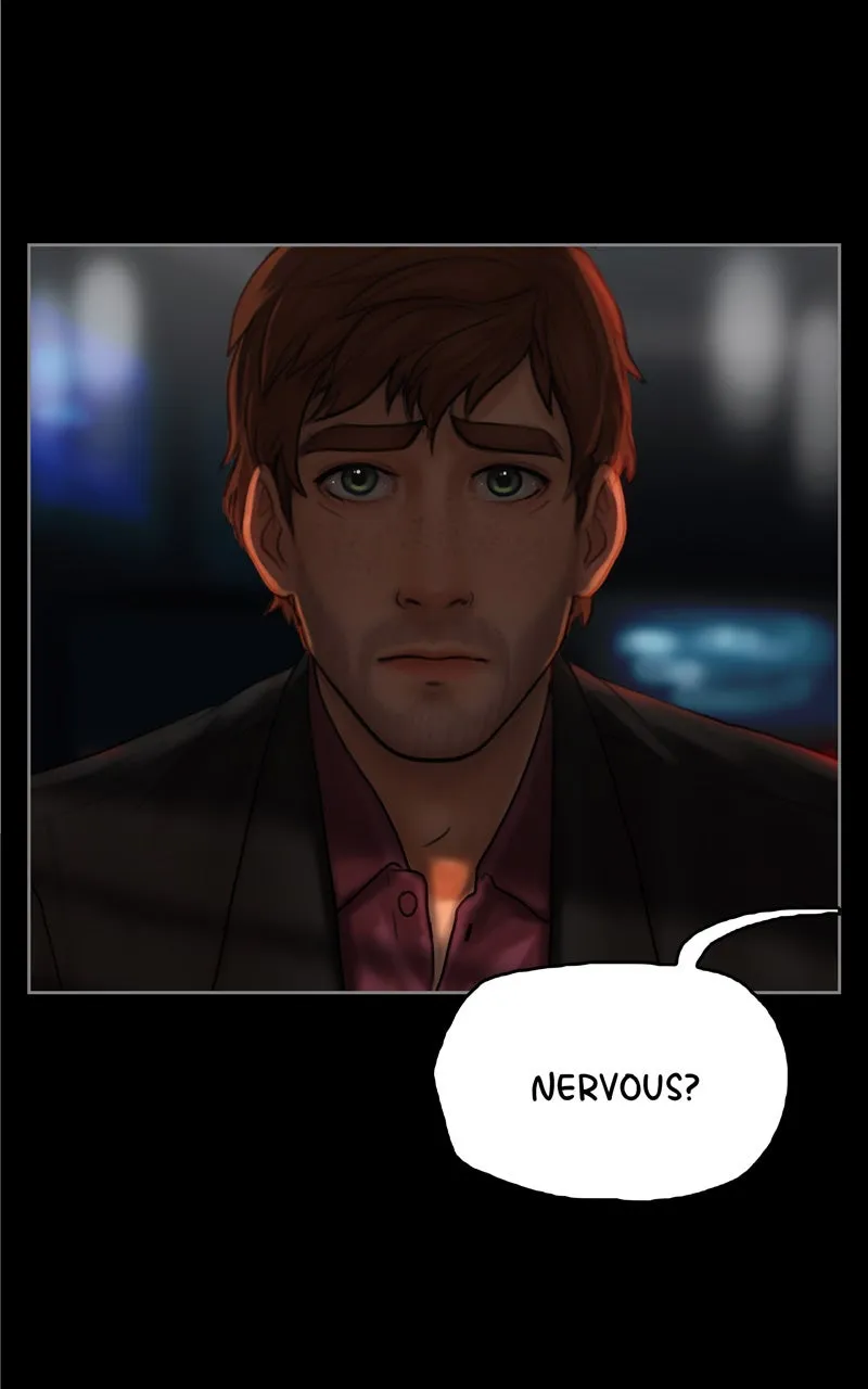 Quantum Entanglement Chapter 78 page 12 - 