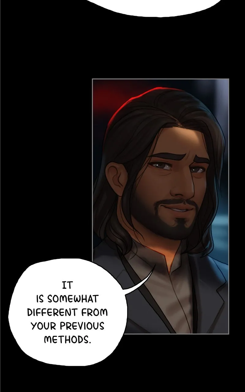 Quantum Entanglement Chapter 78 page 14 - 