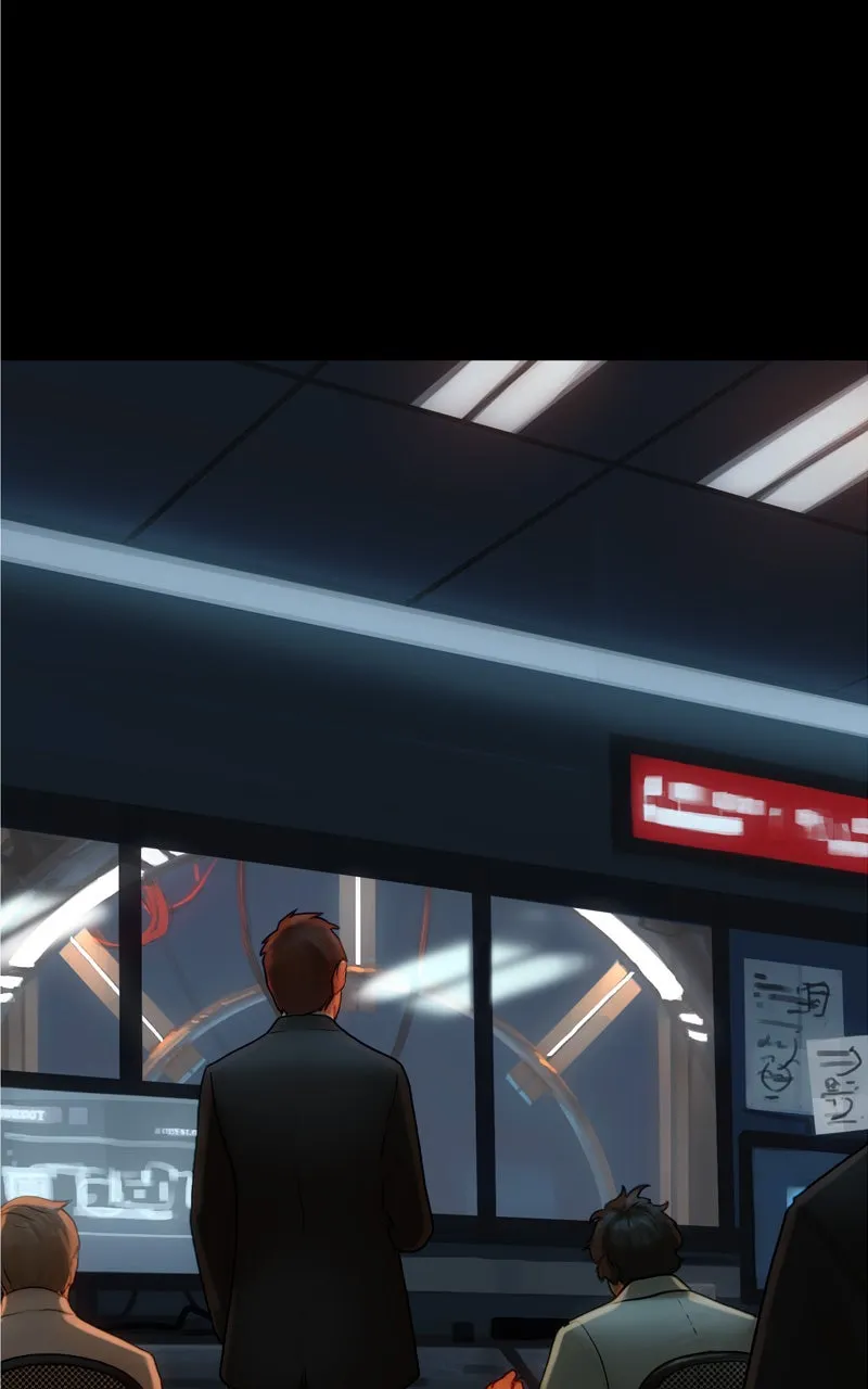 Quantum Entanglement Chapter 78 page 19 - 