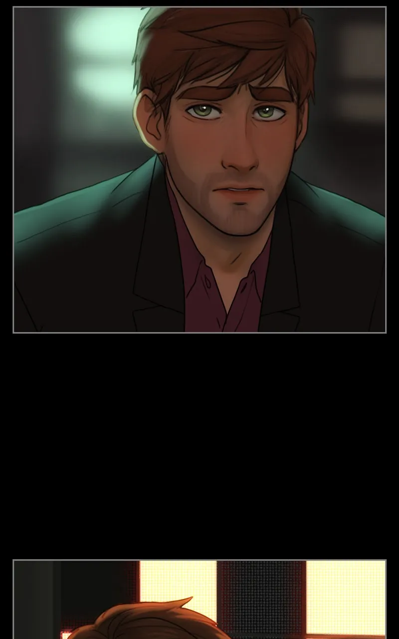 Quantum Entanglement Chapter 78 page 3 - 