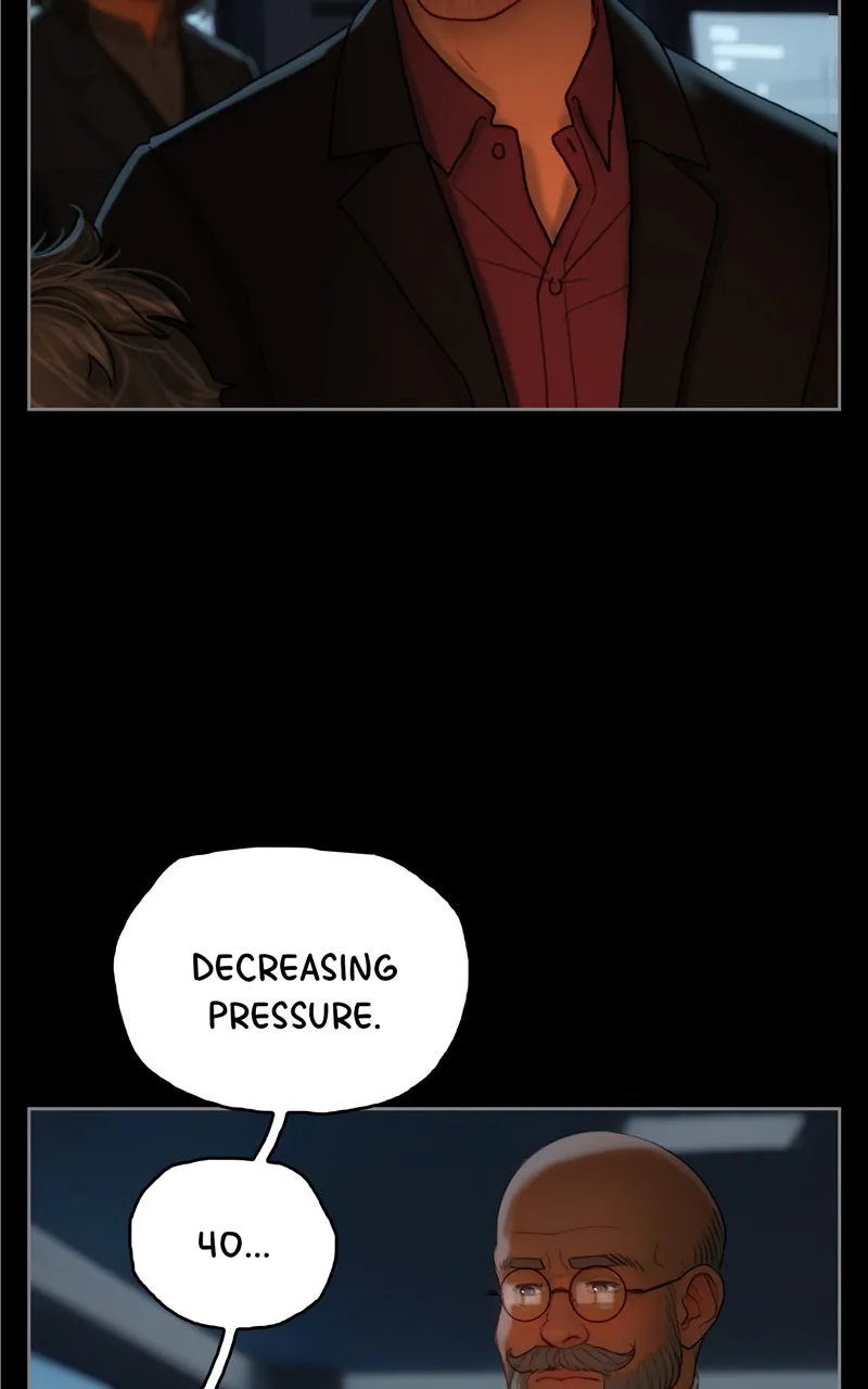 Quantum Entanglement Chapter 78 page 22 - 