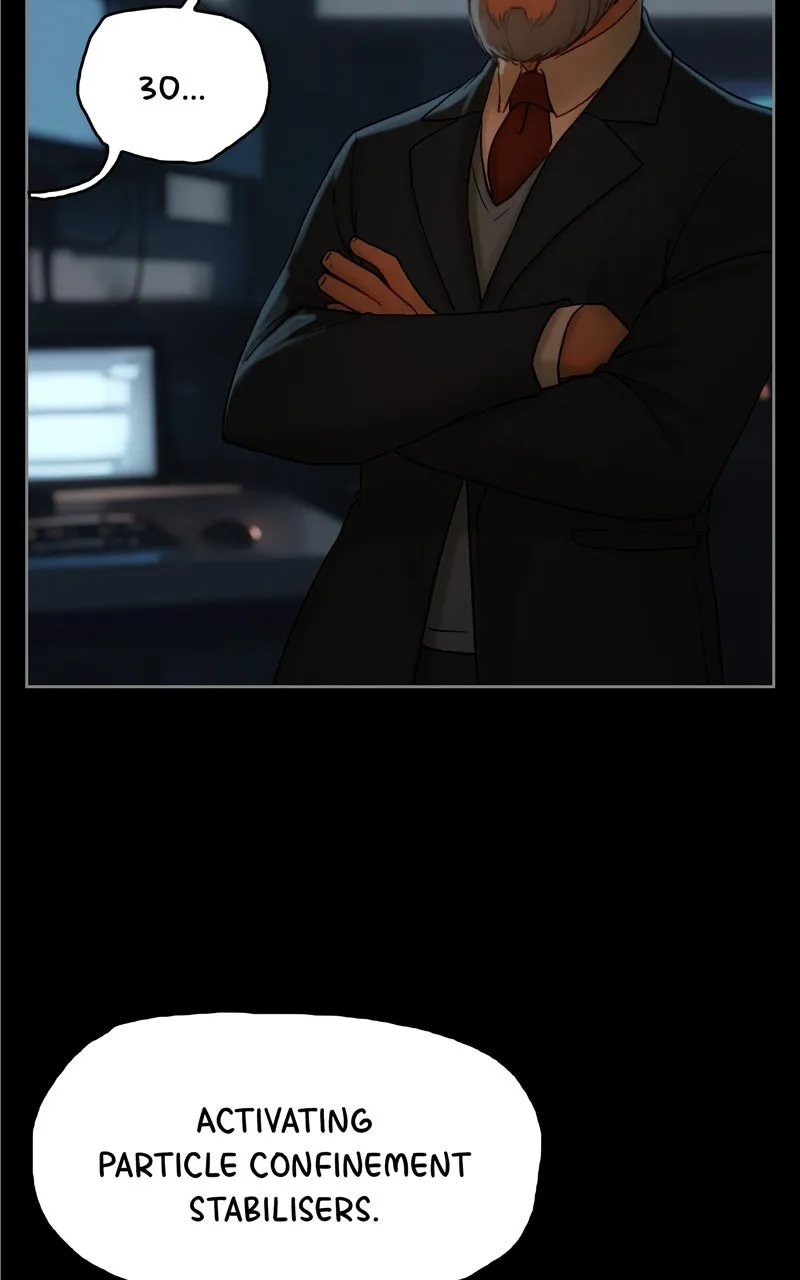 Quantum Entanglement Chapter 78 page 23 - 