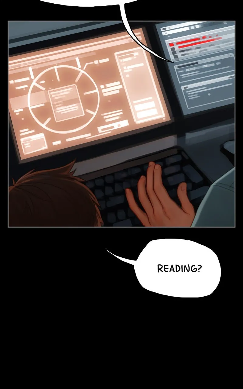 Quantum Entanglement Chapter 78 page 24 - 