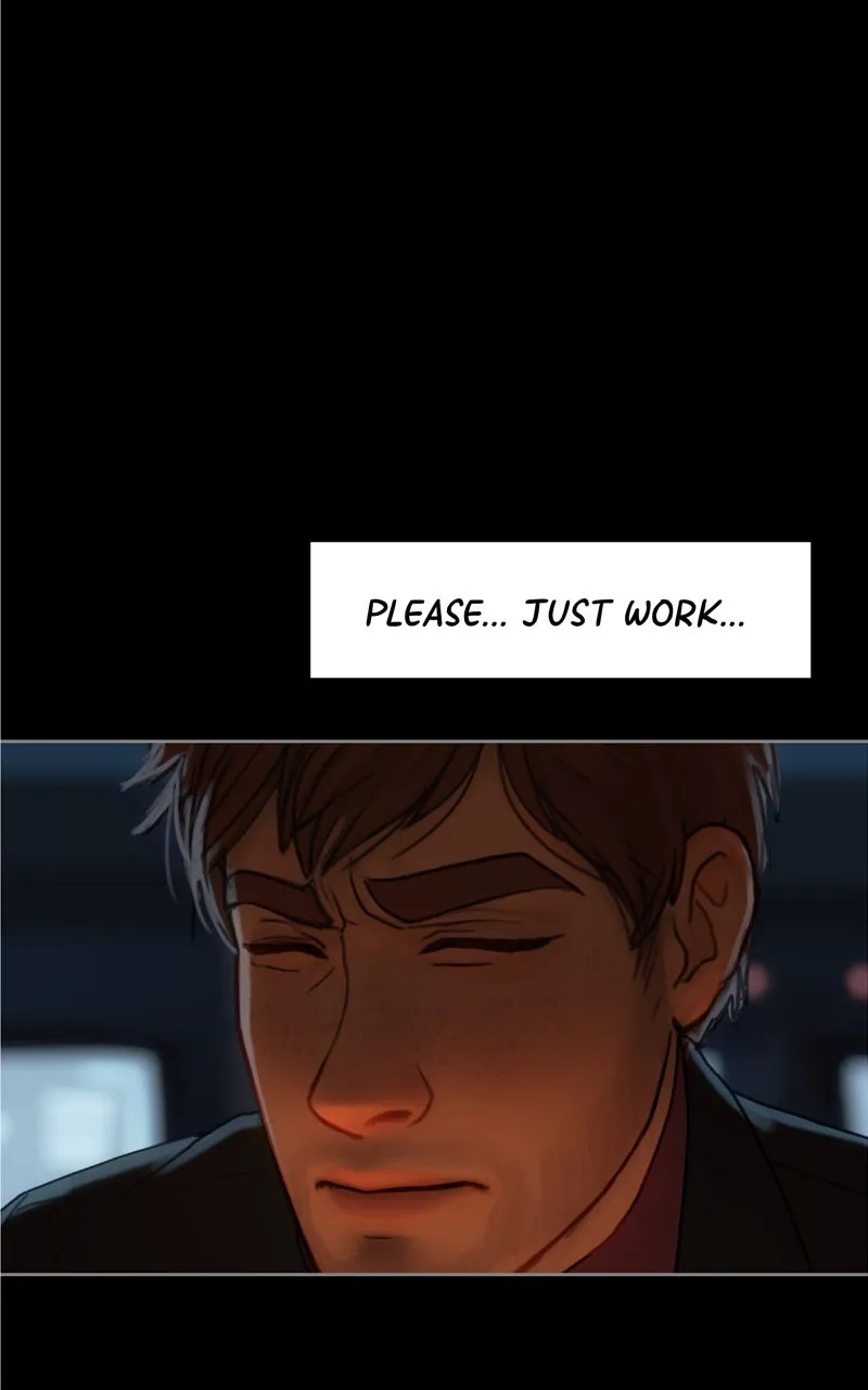 Quantum Entanglement Chapter 78 page 26 - 