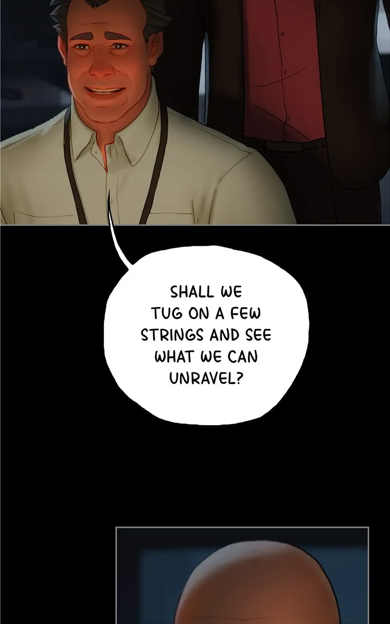 Quantum Entanglement Chapter 78 page 29 - 