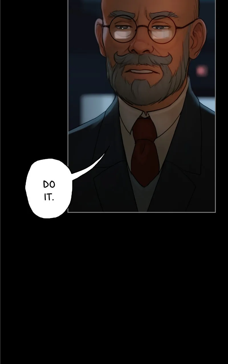 Quantum Entanglement Chapter 78 page 30 - 