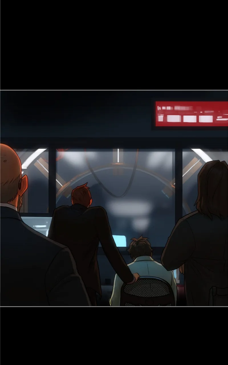 Quantum Entanglement Chapter 78 page 31 - 