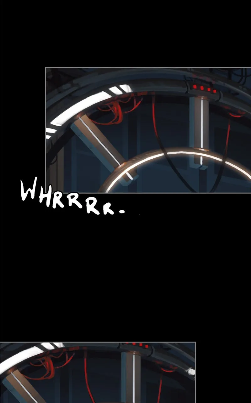 Quantum Entanglement Chapter 78 page 32 - 