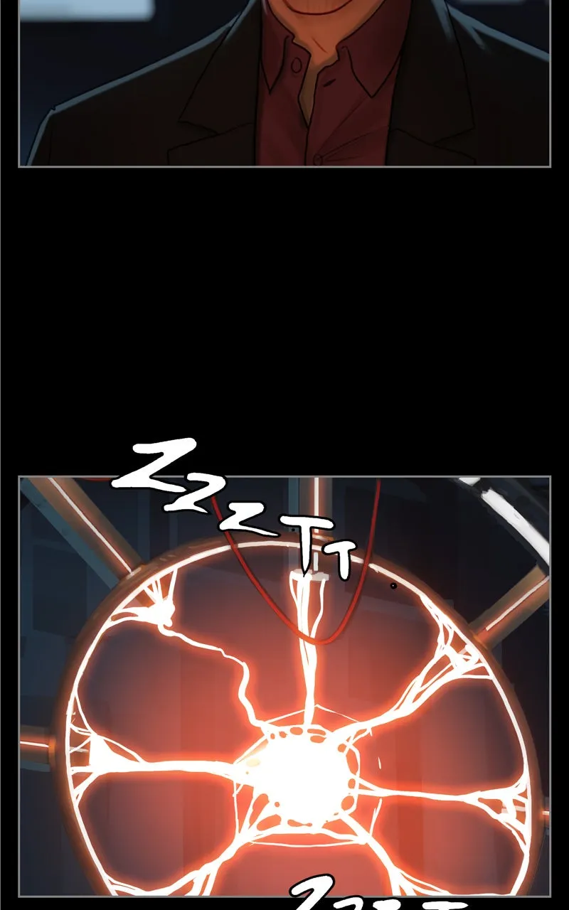Quantum Entanglement Chapter 78 page 34 - 