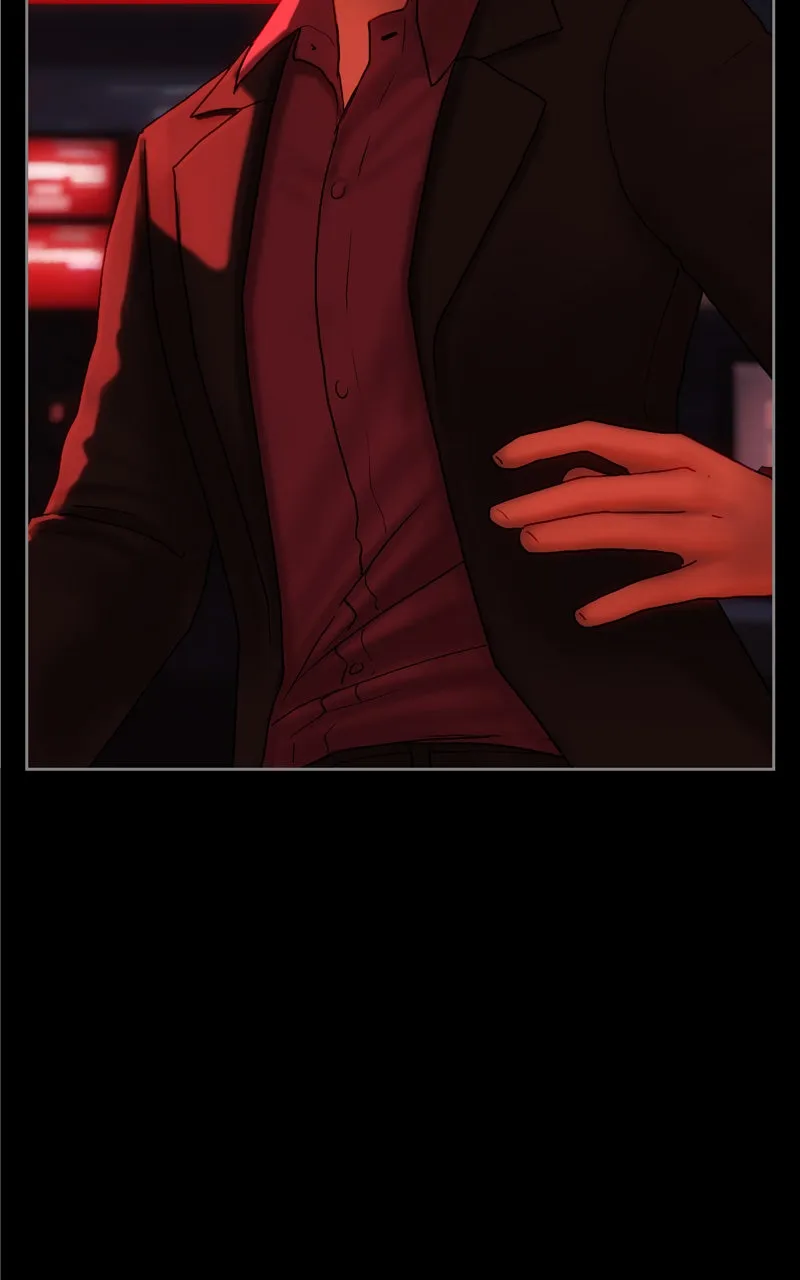 Quantum Entanglement Chapter 78 page 36 - 