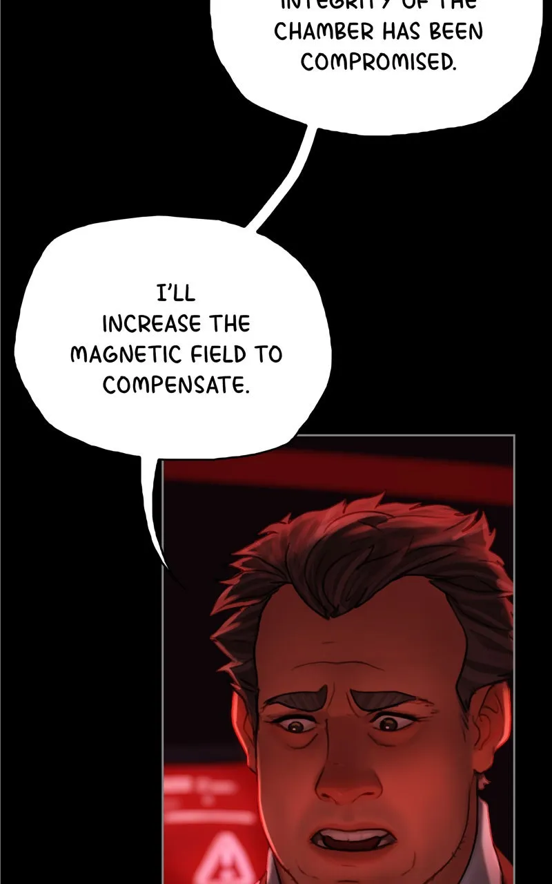 Quantum Entanglement Chapter 78 page 38 - 