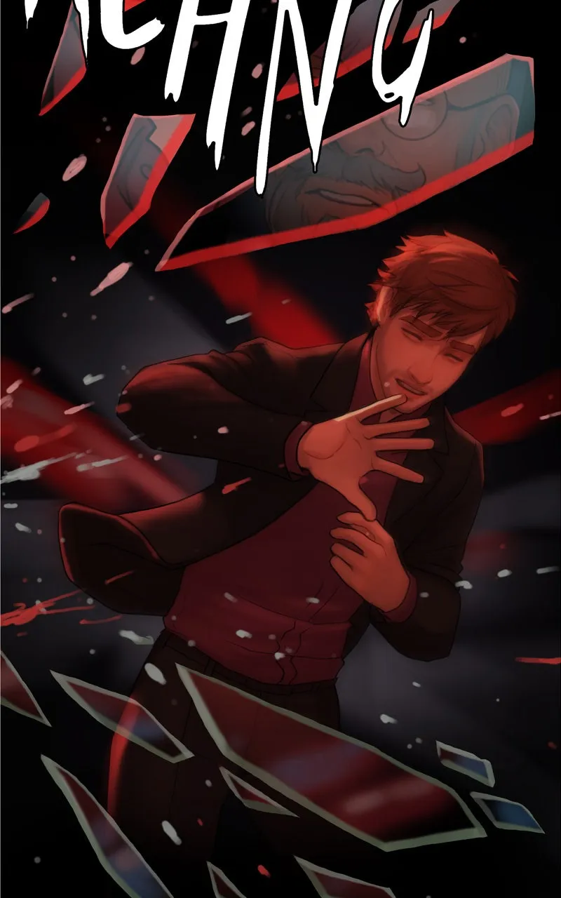 Quantum Entanglement Chapter 78 page 41 - 
