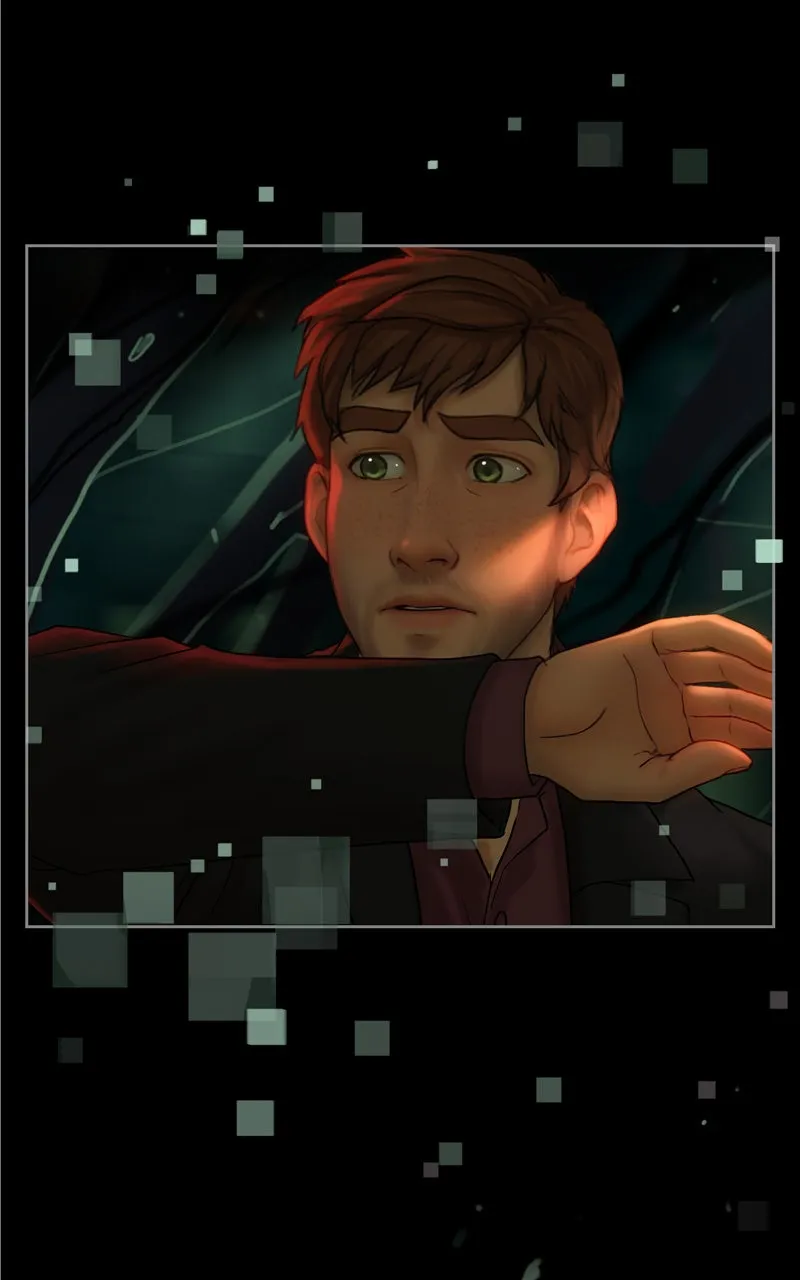 Quantum Entanglement Chapter 78 page 43 - 