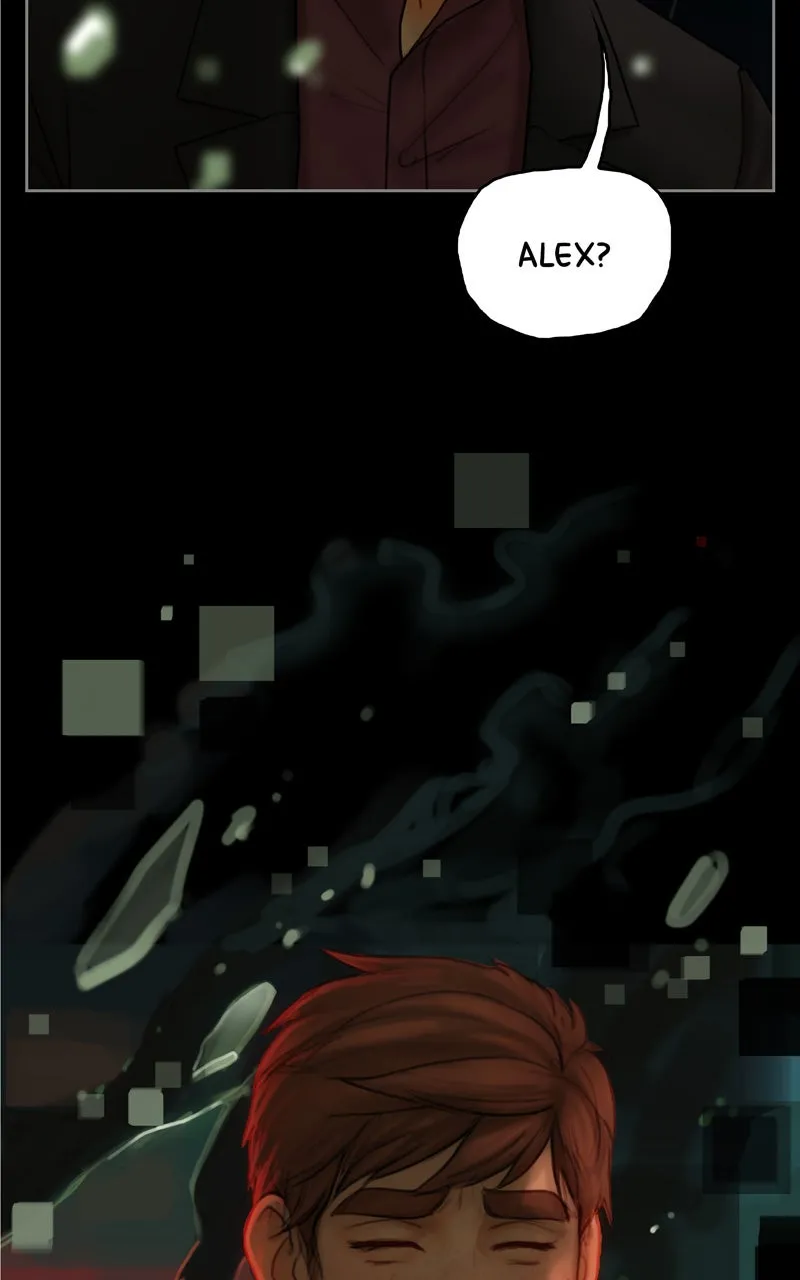 Quantum Entanglement Chapter 78 page 46 - 
