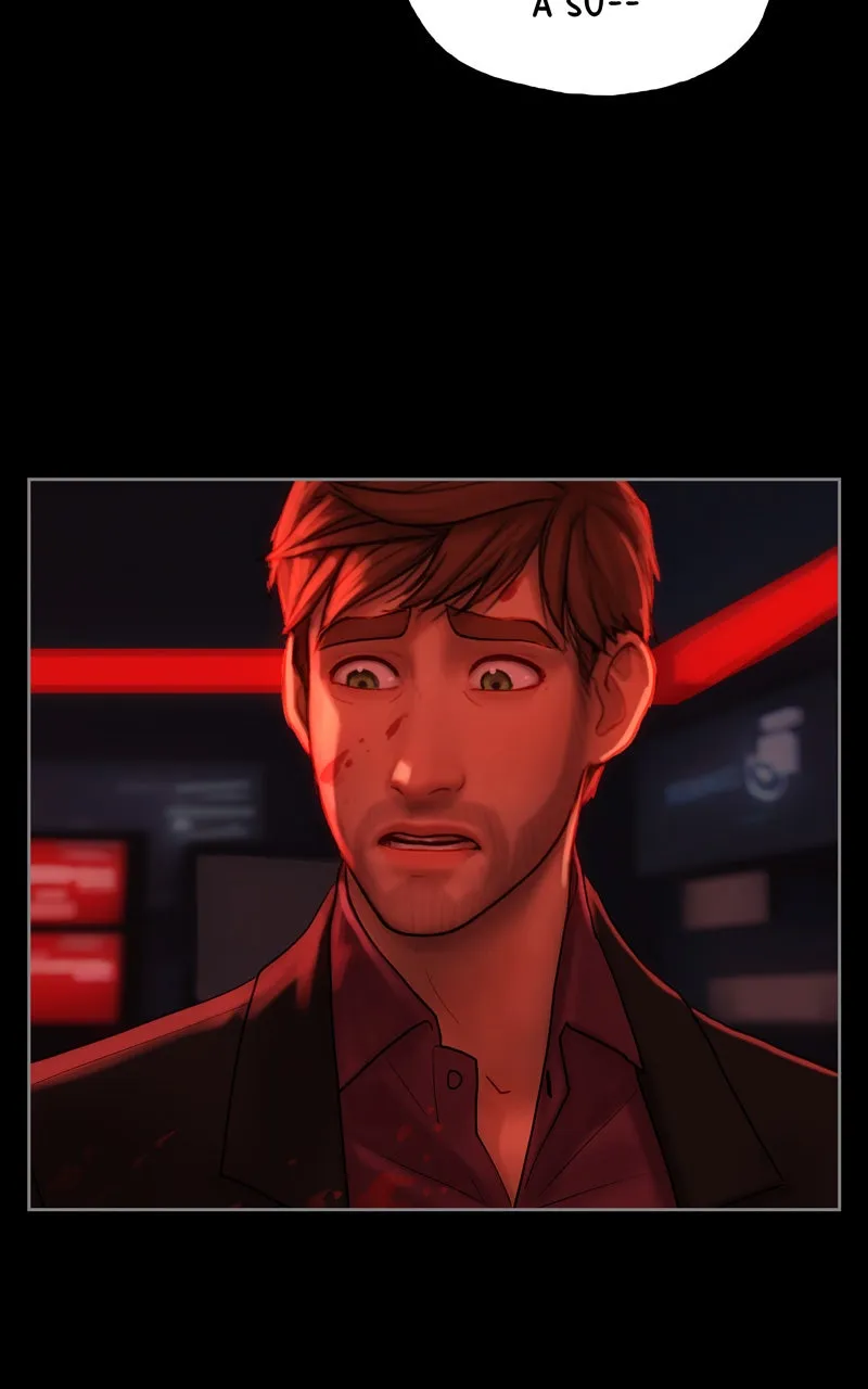 Quantum Entanglement Chapter 78 page 50 - 