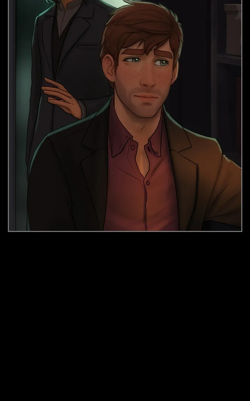 Quantum Entanglement Chapter 78 page 6 - 