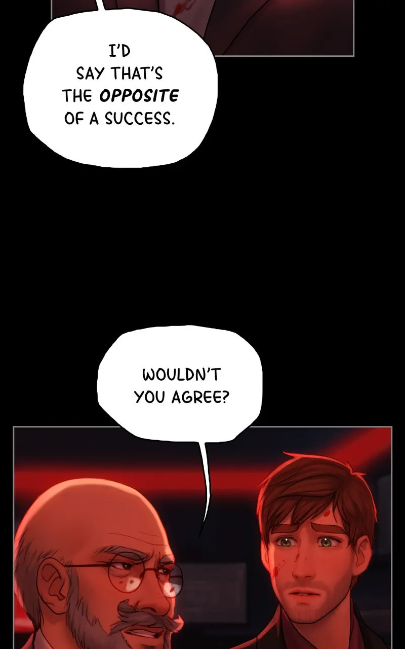 Quantum Entanglement Chapter 78 page 52 - 