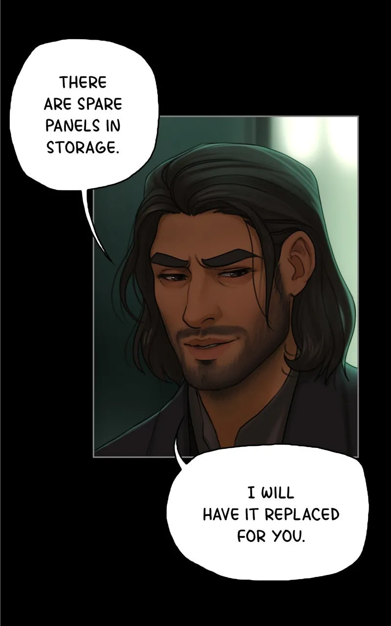 Quantum Entanglement Chapter 78 page 7 - 