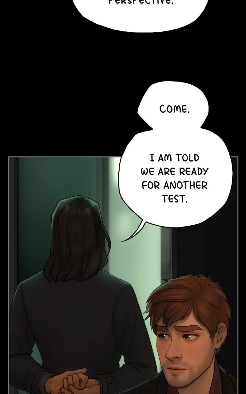 Quantum Entanglement Chapter 78 page 9 - 