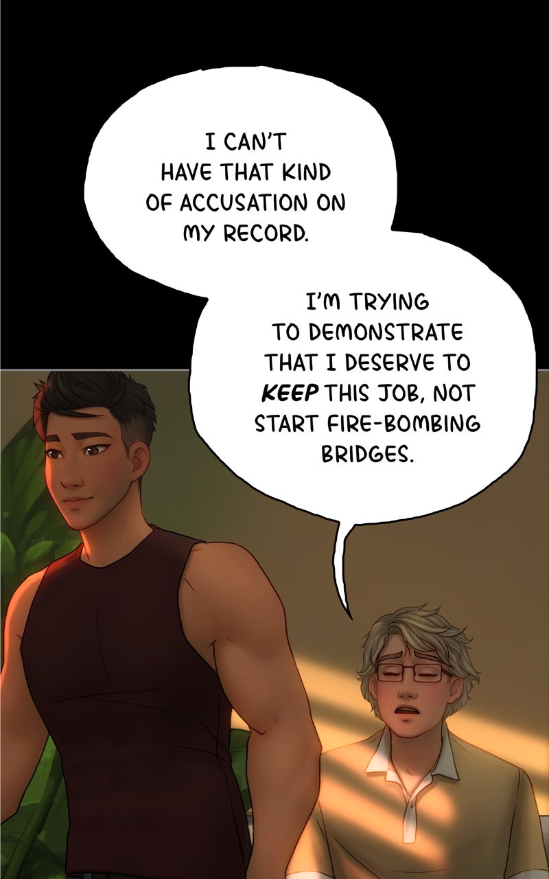 Quantum Entanglement (S3) Episode 78 page 13 - 